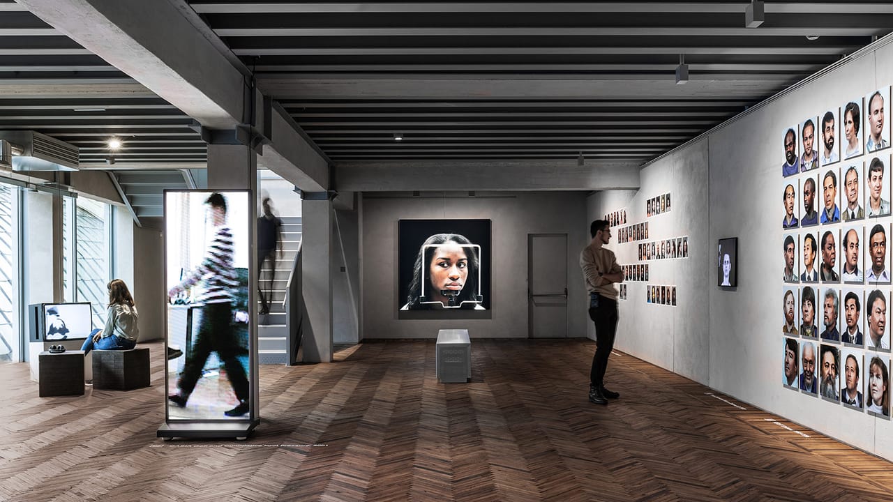 Osservatorio Fondazione Prada   Training Humans 4.jpg