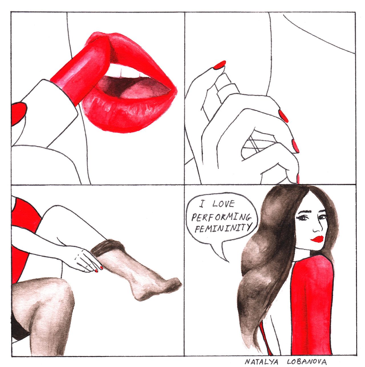 Performing Femininity .jpg