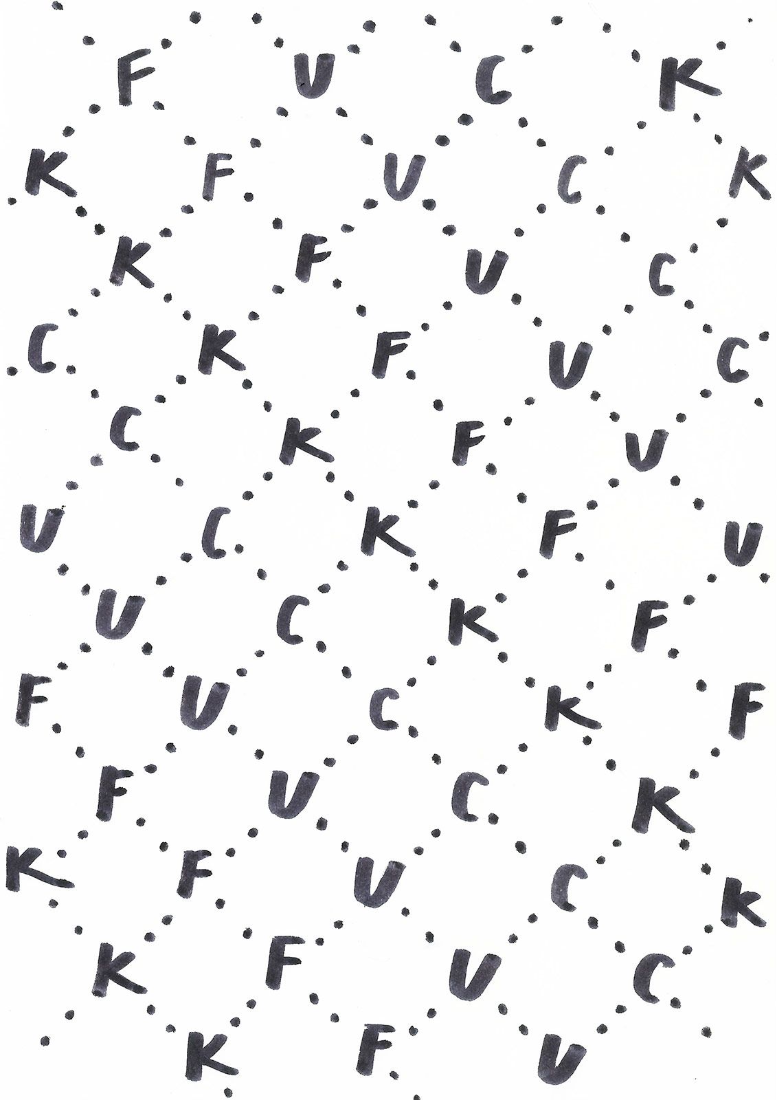Live Is Not Gucci Pattern.jpg