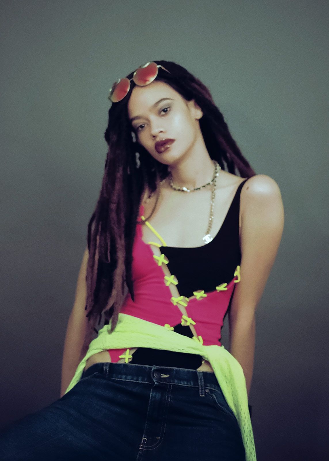 Michiyo Yanagihara Metalmagazine 18.jpg