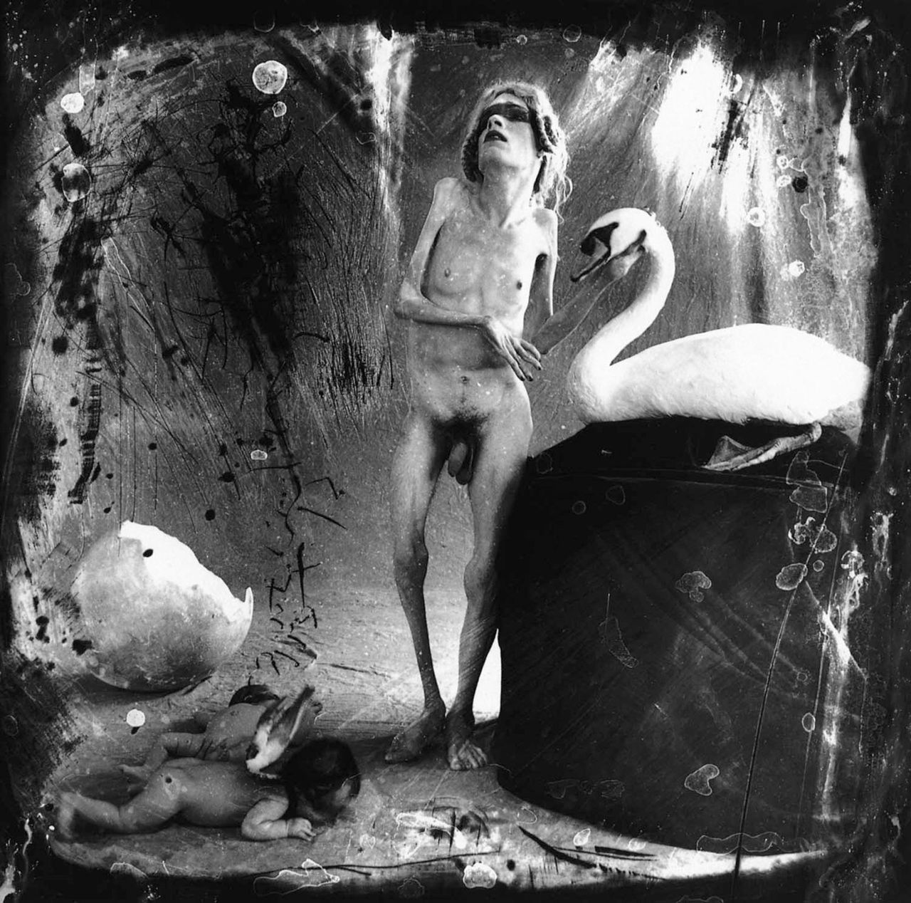 Joel Peter Witkin.jpg