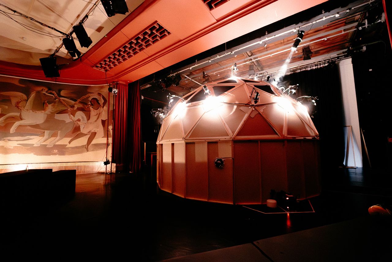Extreme Unction Vol 2 by Nwando Ebizie   Photo by Olivia Sofia Ferrara 250.jpg