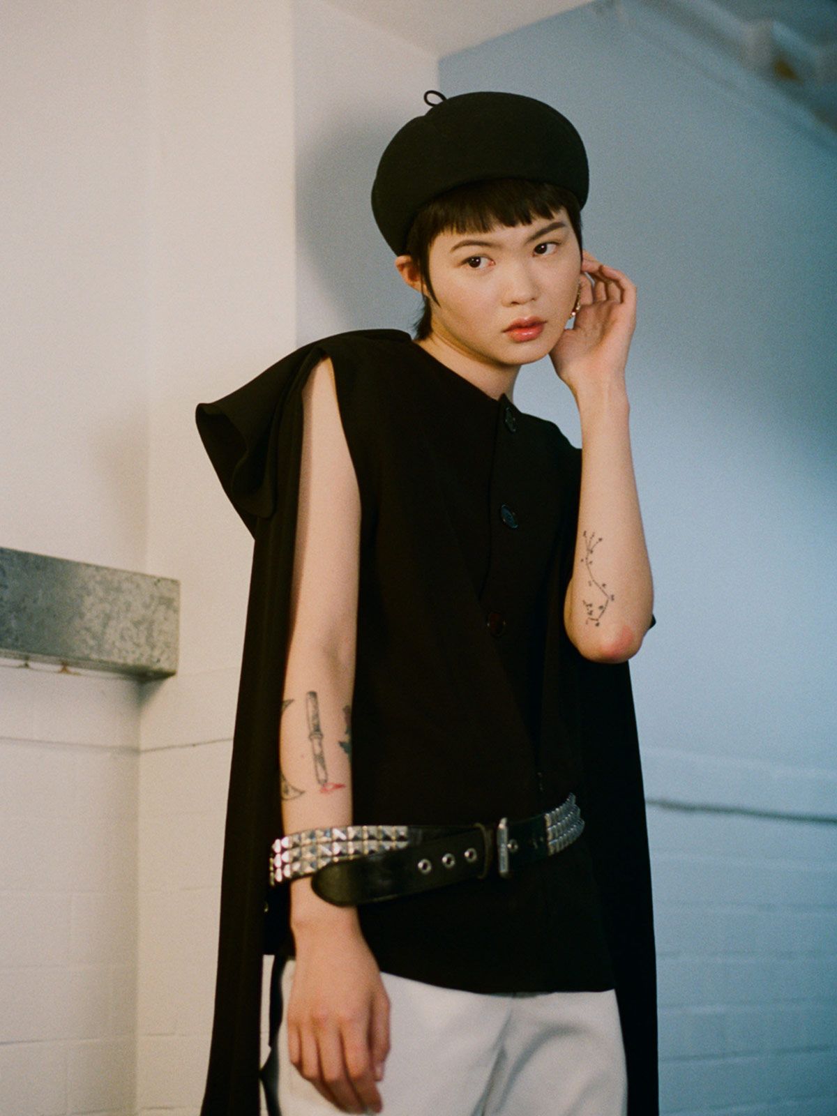 Annie Lai Manami Kinoshita Metalmagazine 9.jpg