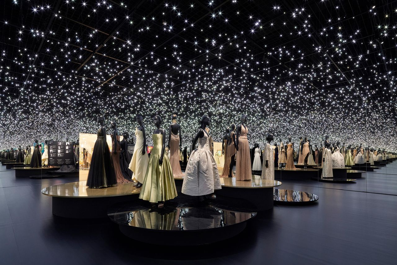Dior Designer of Dreams   Tokyo  Japan © Daici Ano4.jpg