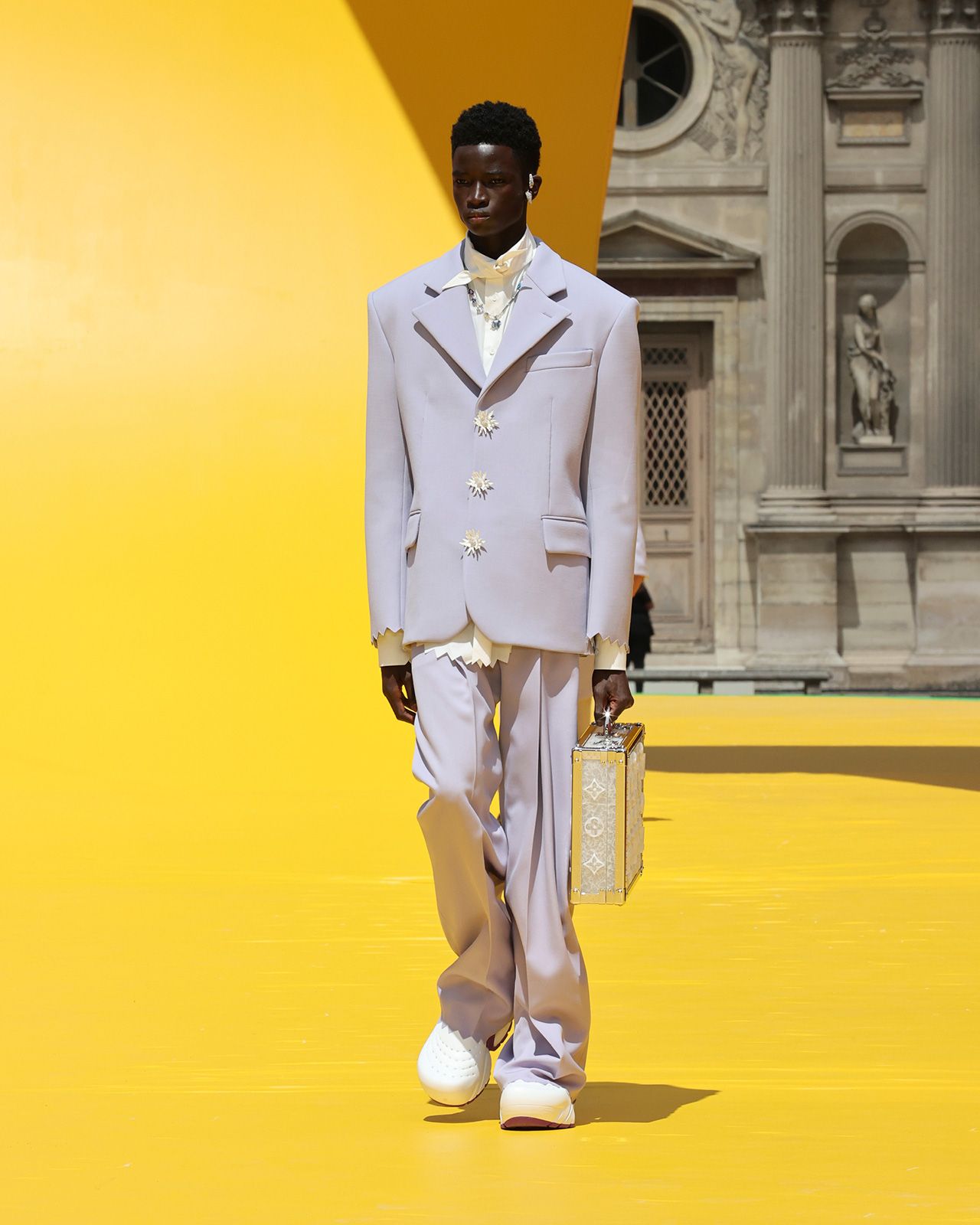 Louis Vuitton Men S/S 2023