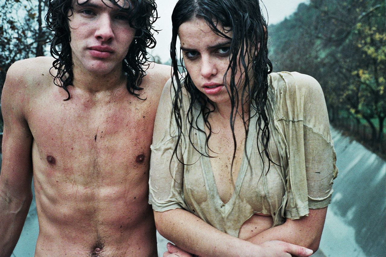 Magdalena Wosinska Muddy Daze.jpg