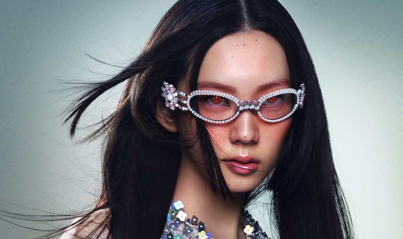 Gentle Monster’s Jewellery Collection