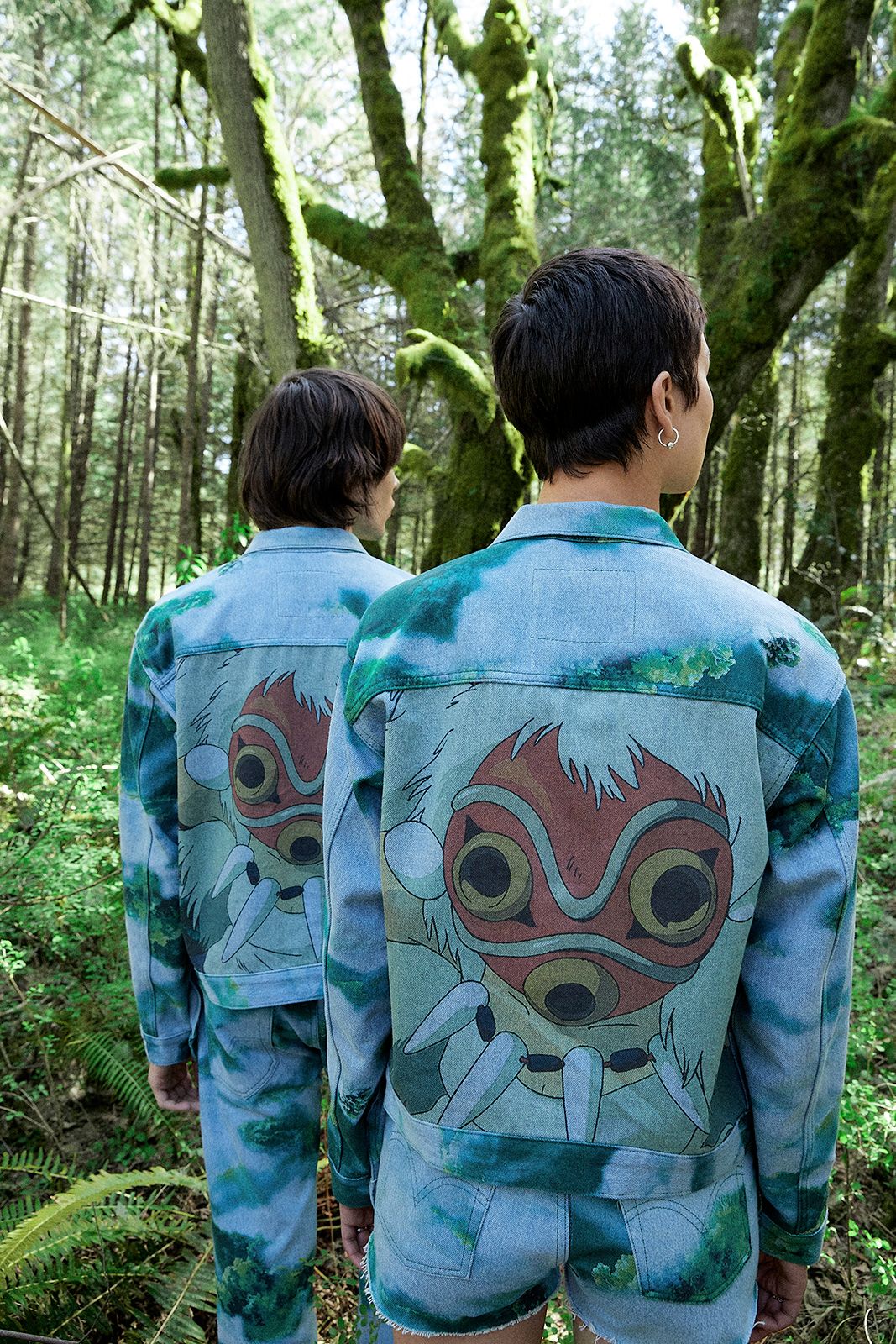 Levis Princess Mononoke 12.jpg