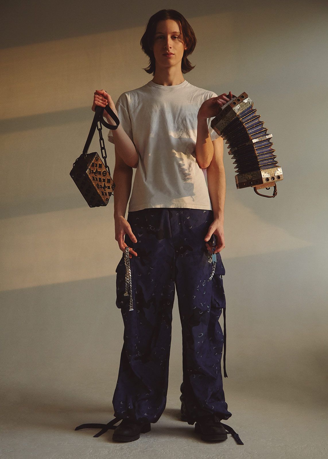 Louis Vuitton S S2020 Ana Larruy Metalmagazine 14.jpg