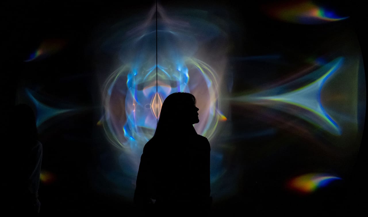 Olafur Eliasson