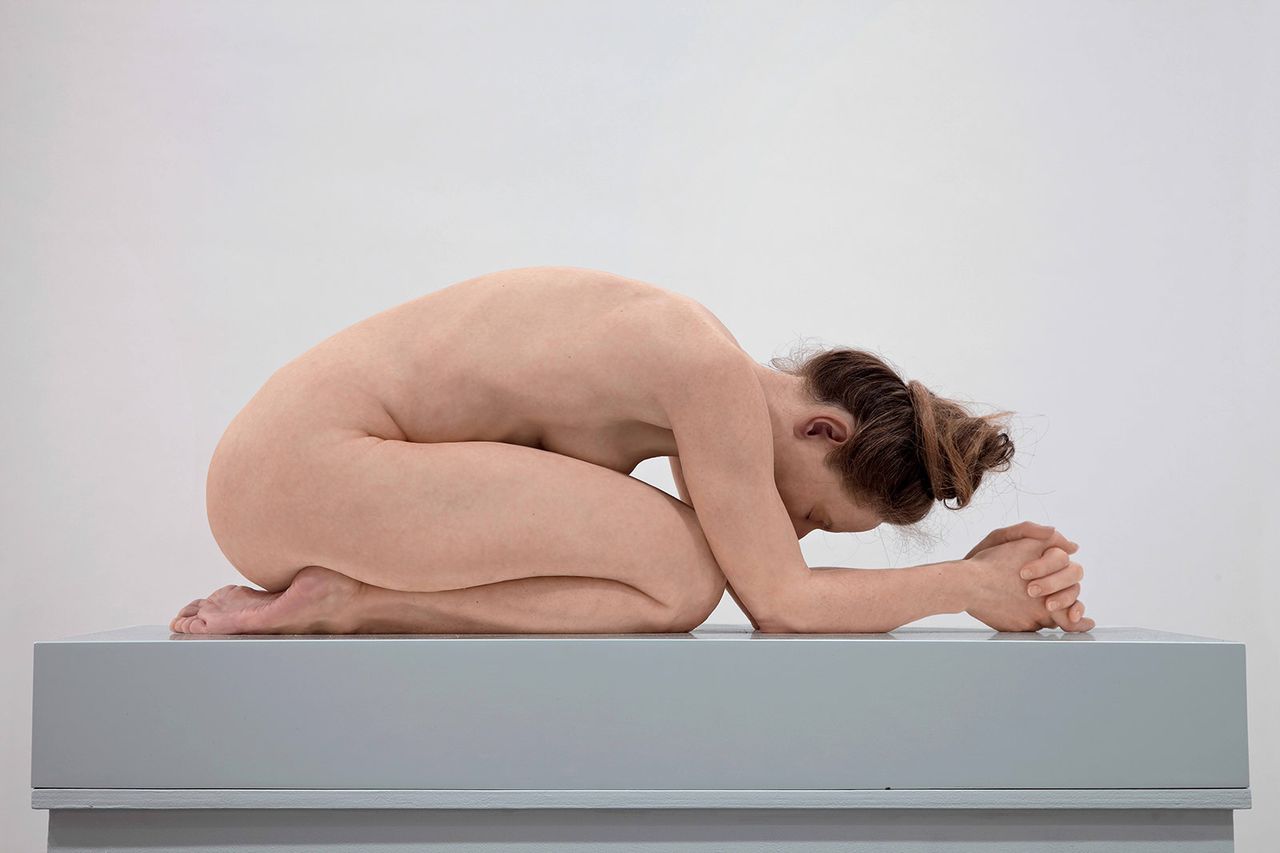 Hyperrealism Sculpture Metalmagazine 1.jpg
