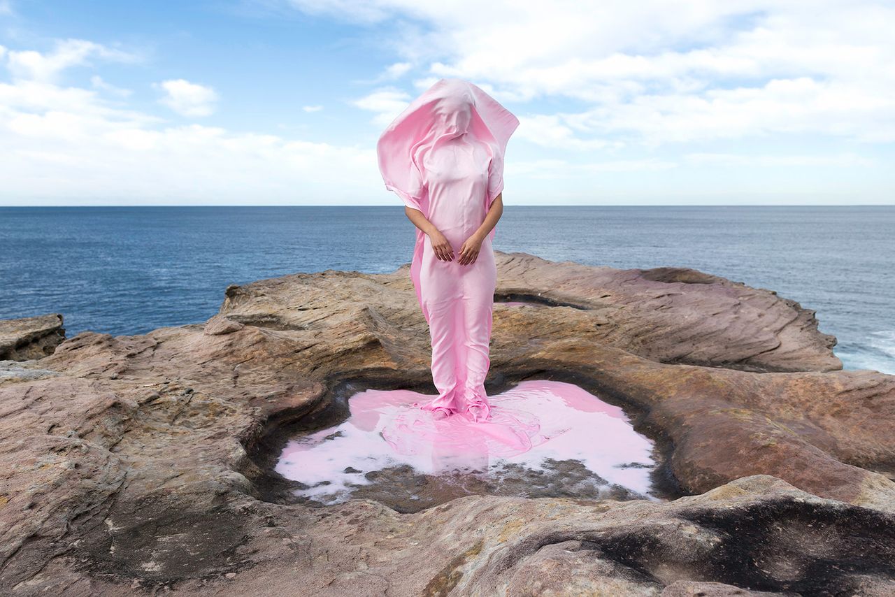Prue Stent Honey Long Venus Milk.jpg