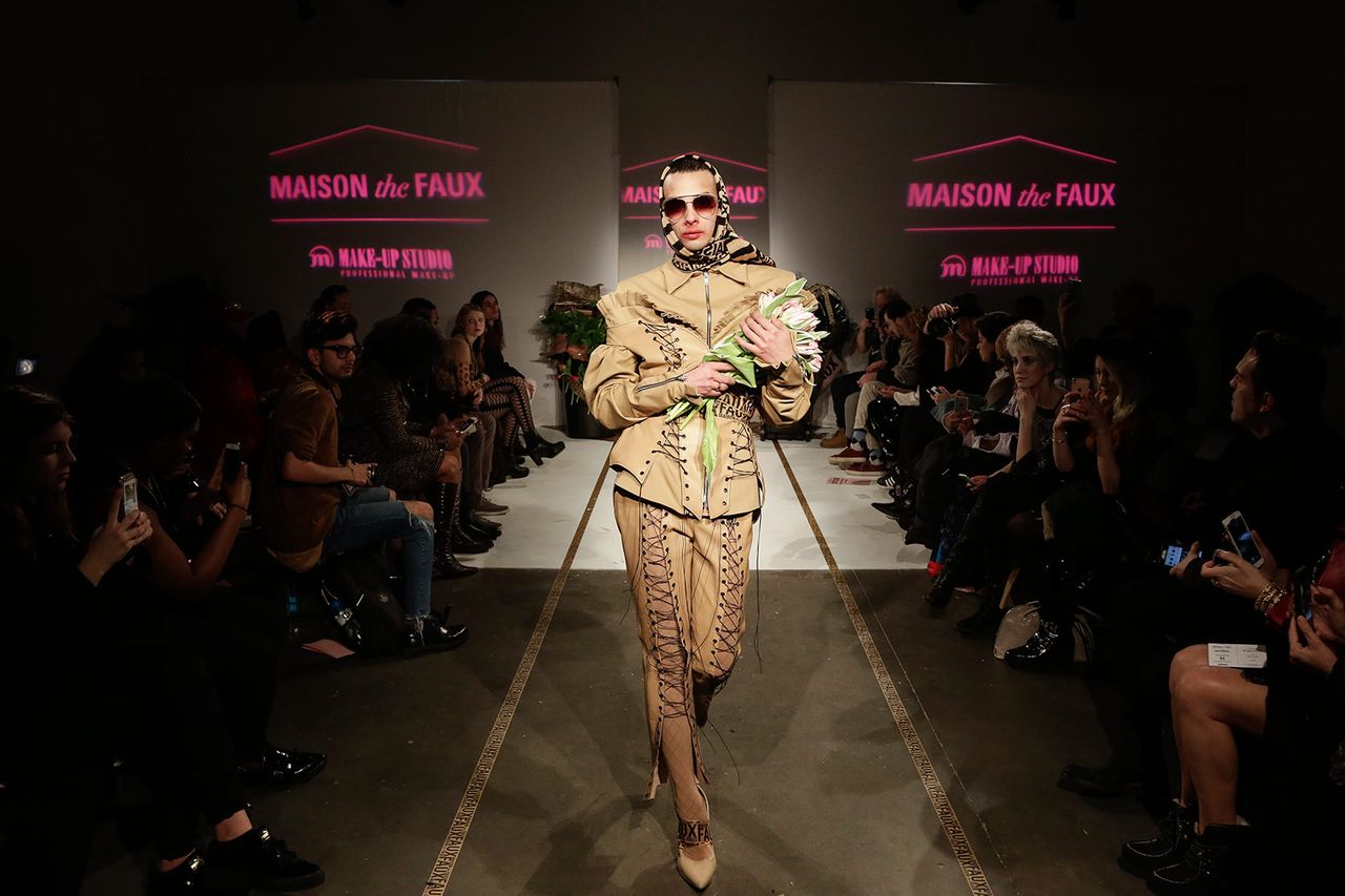 Maison the Faux Metalmagazine 8.jpg