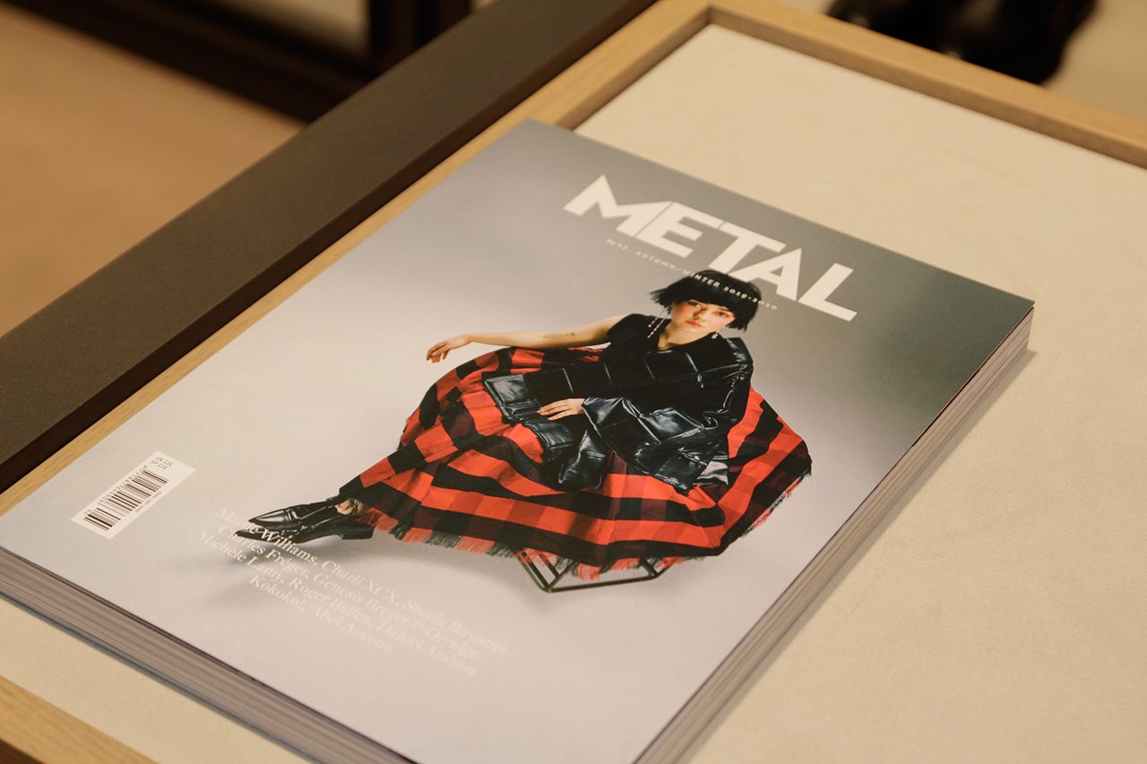 Metalmagazine Bottega Veneta Presentacion Madrid 1.jpg