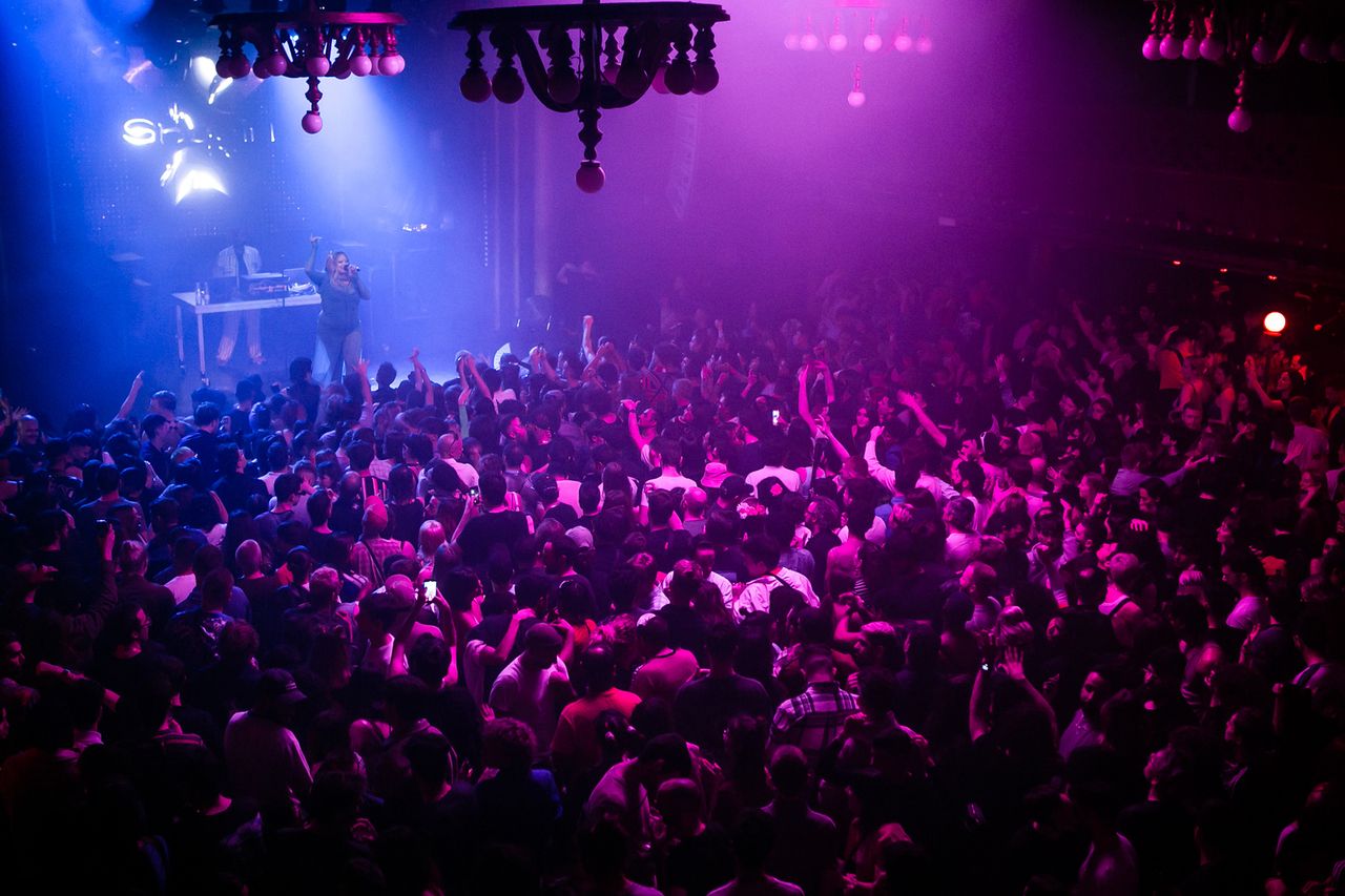 MUTEK Barcelona 2022
