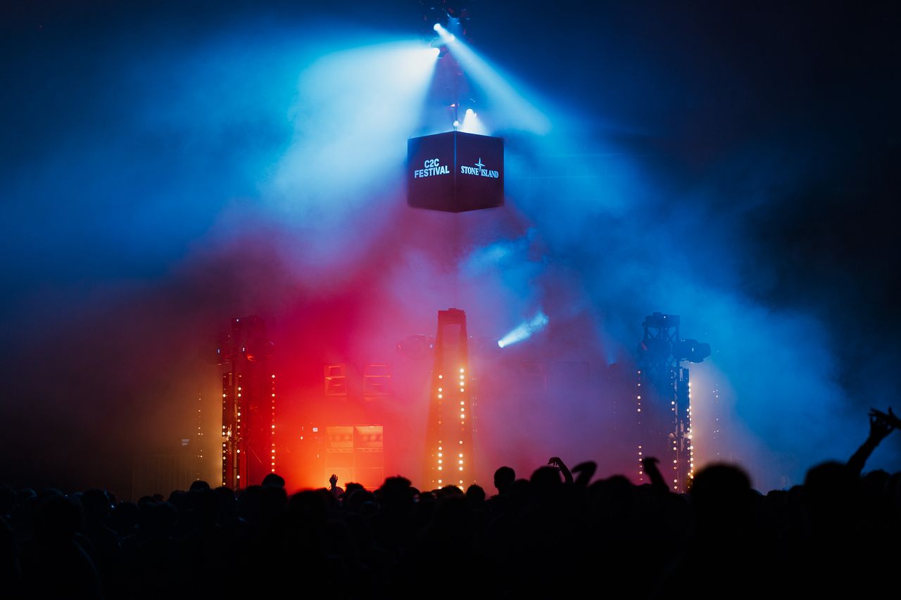 C2C Festival 2024