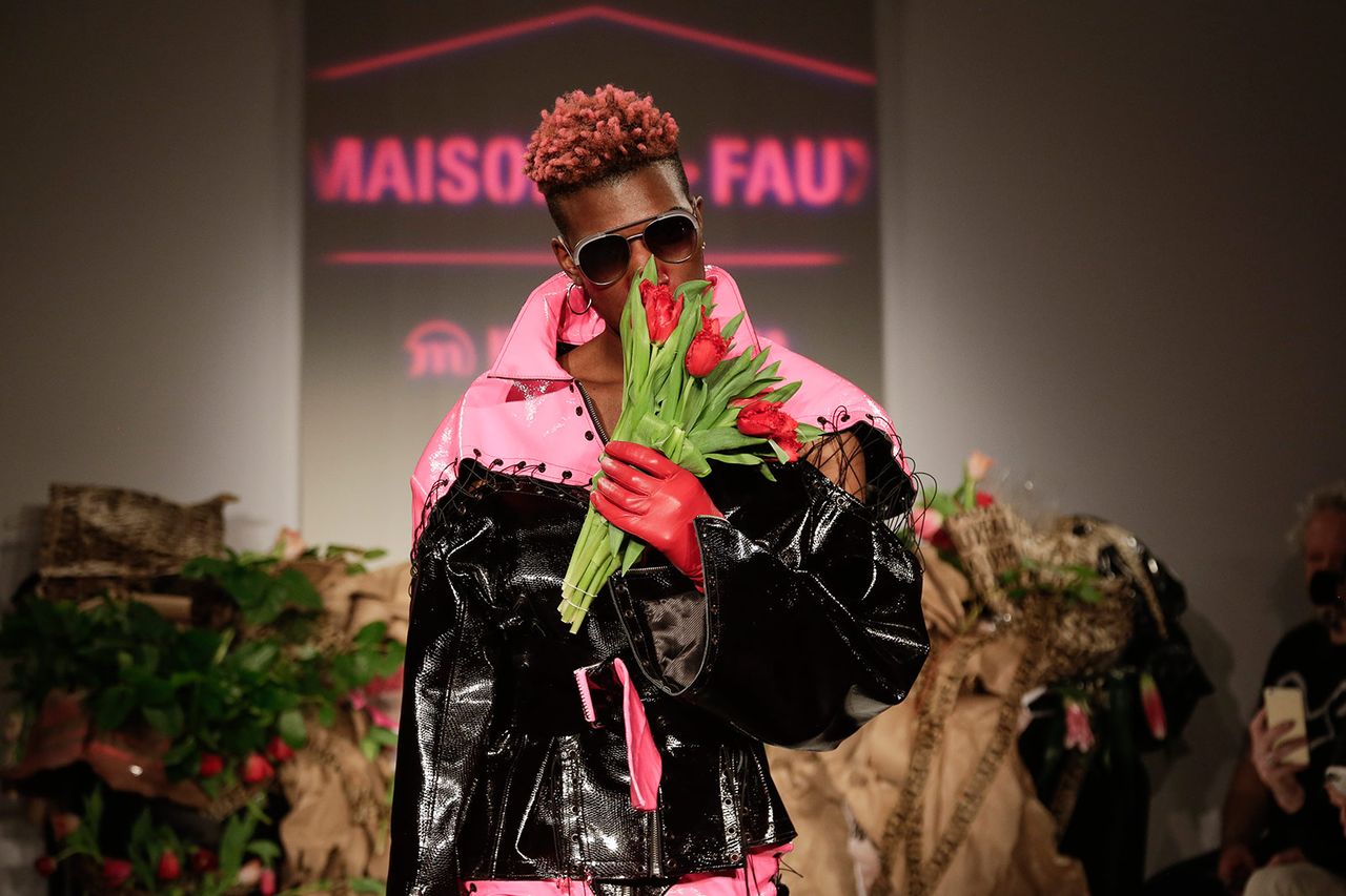 Maison the Faux Metalmagazine 10.jpg