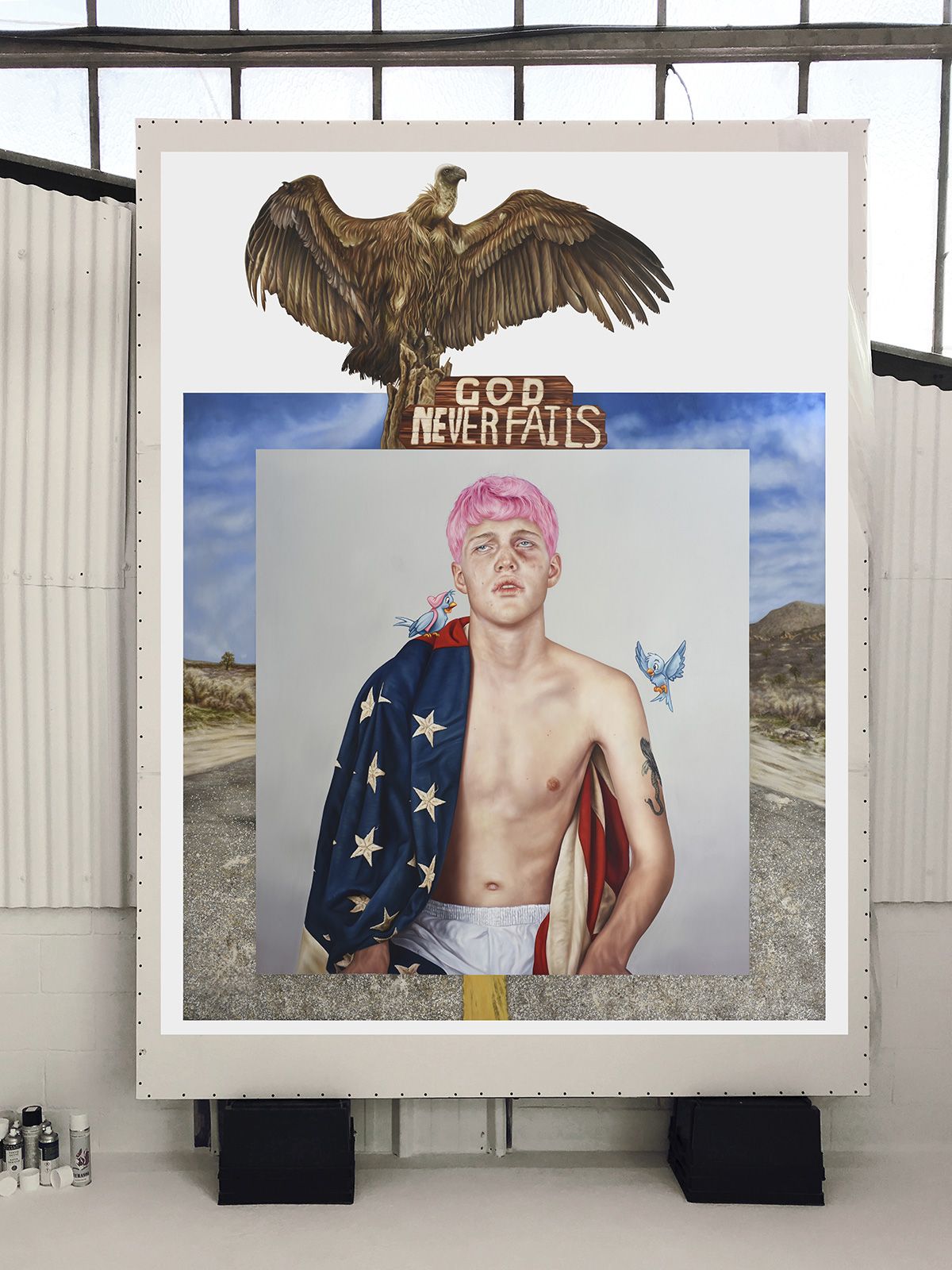 Artist the Kid Metalmagazine 4.jpg