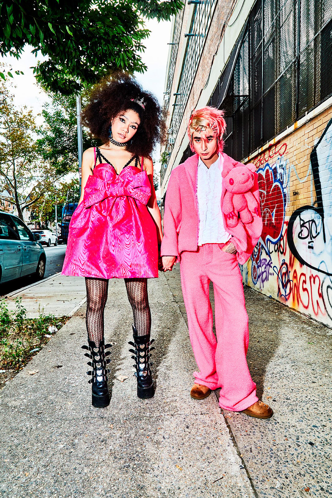 Graham Tyler X Gloomy Bear Metalmagazine 14.jpg