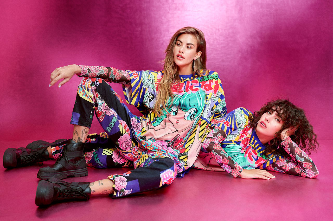 Desigual Maria Escote Metalmagazine 4.jpg