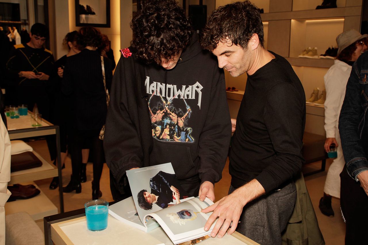 Metalmagazine Bottega Veneta Presentacion Madrid 36.jpg