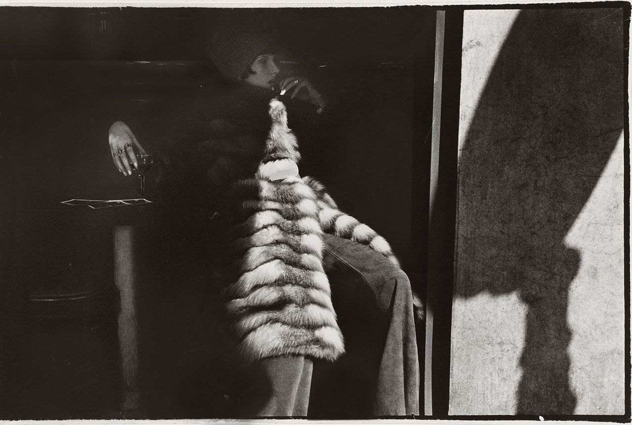 Guy Bourdin in Between Untouched Metalmagazine 2.jpg