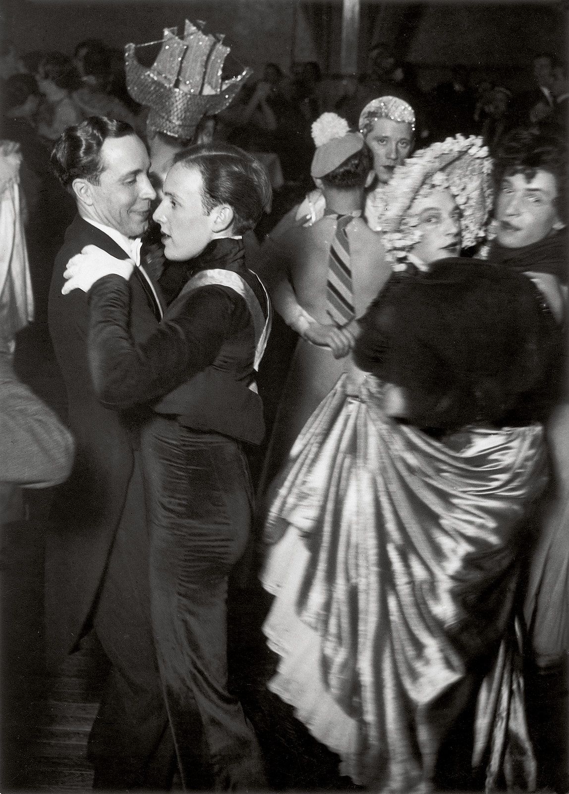Estate Brassai Succession Paris Metalmagazine 9.jpg