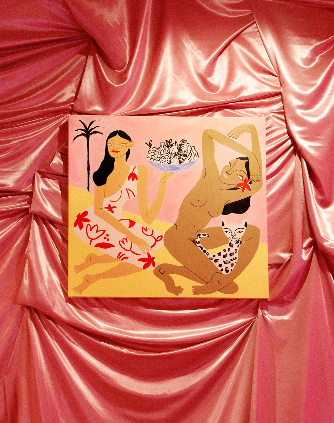 Pamplemousse Miranda Makaroff Metalmagazine 4.jpg