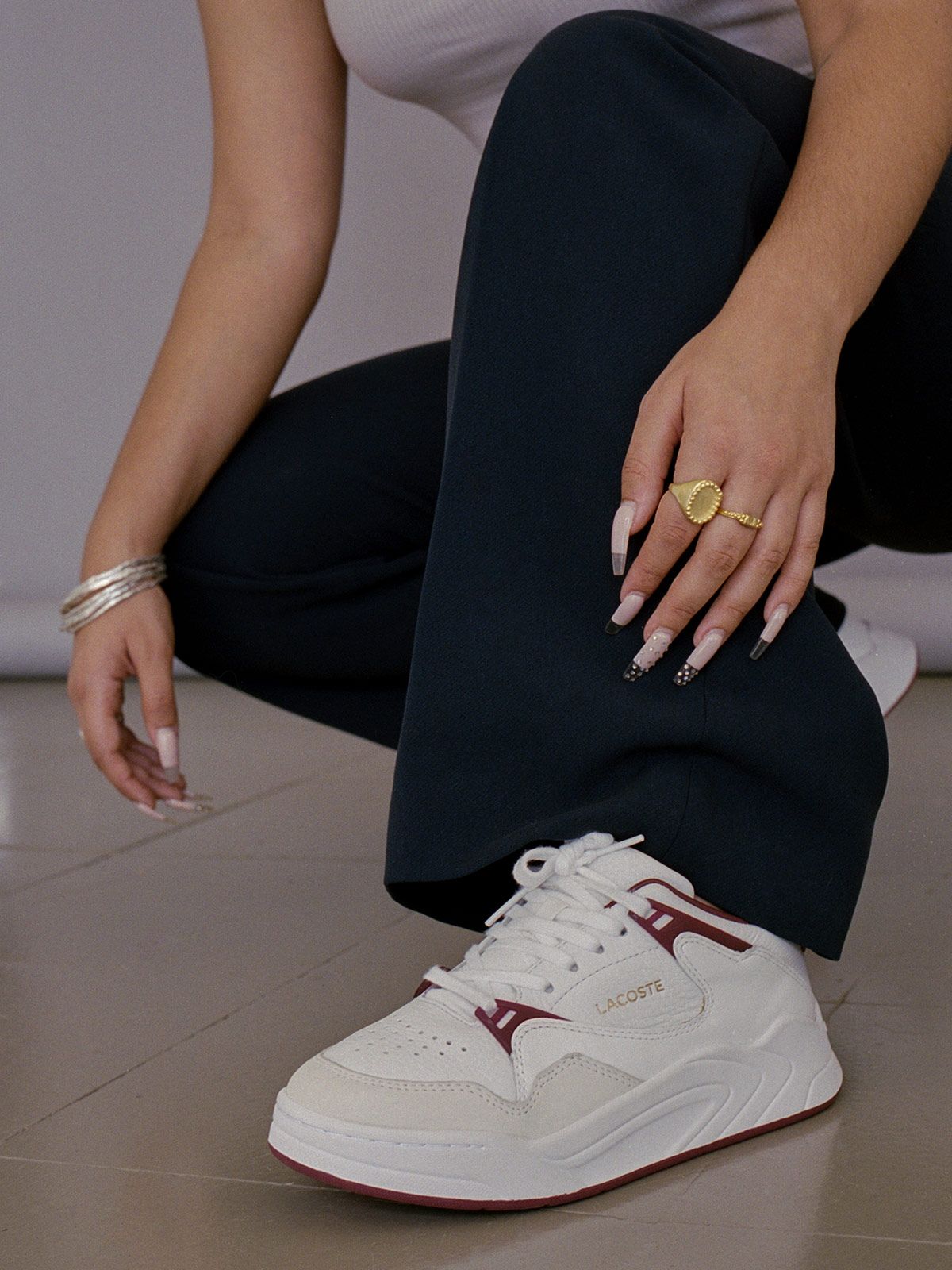 Lacoste Court Slam Paula Cendejas Metalmagazine 5.jpg