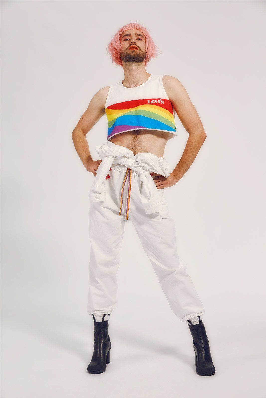 Levis Pride 2021 Metalmagazine 6.jpg