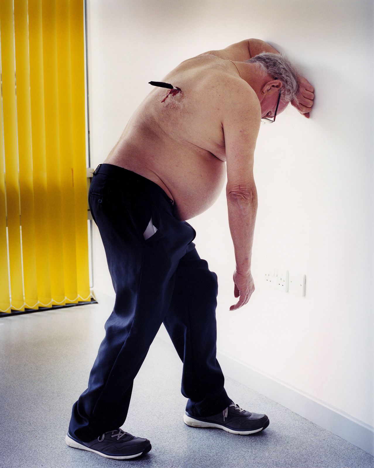 Oliver Chanarin a Perfect Sentence 10.jpg