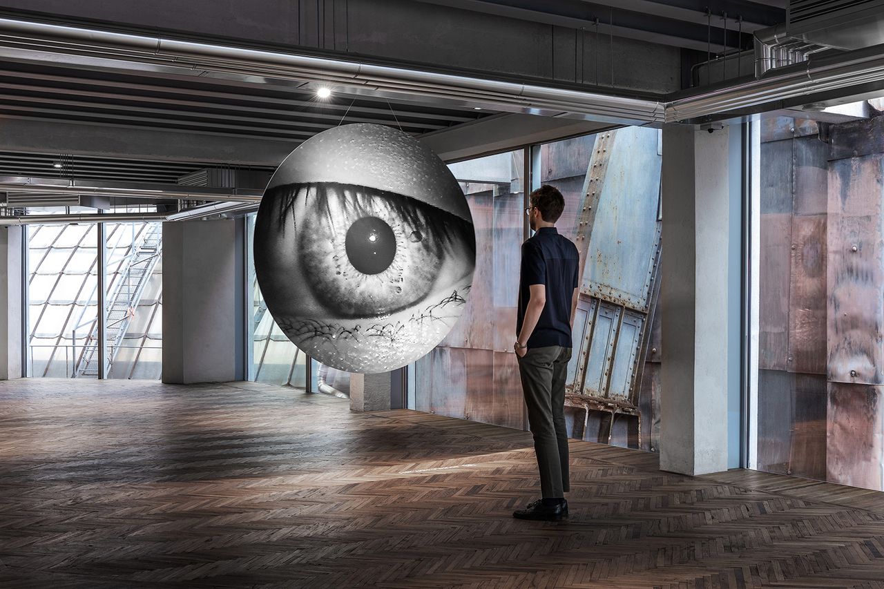Osservatorio Fondazione Prada   Training Humans 3.jpg