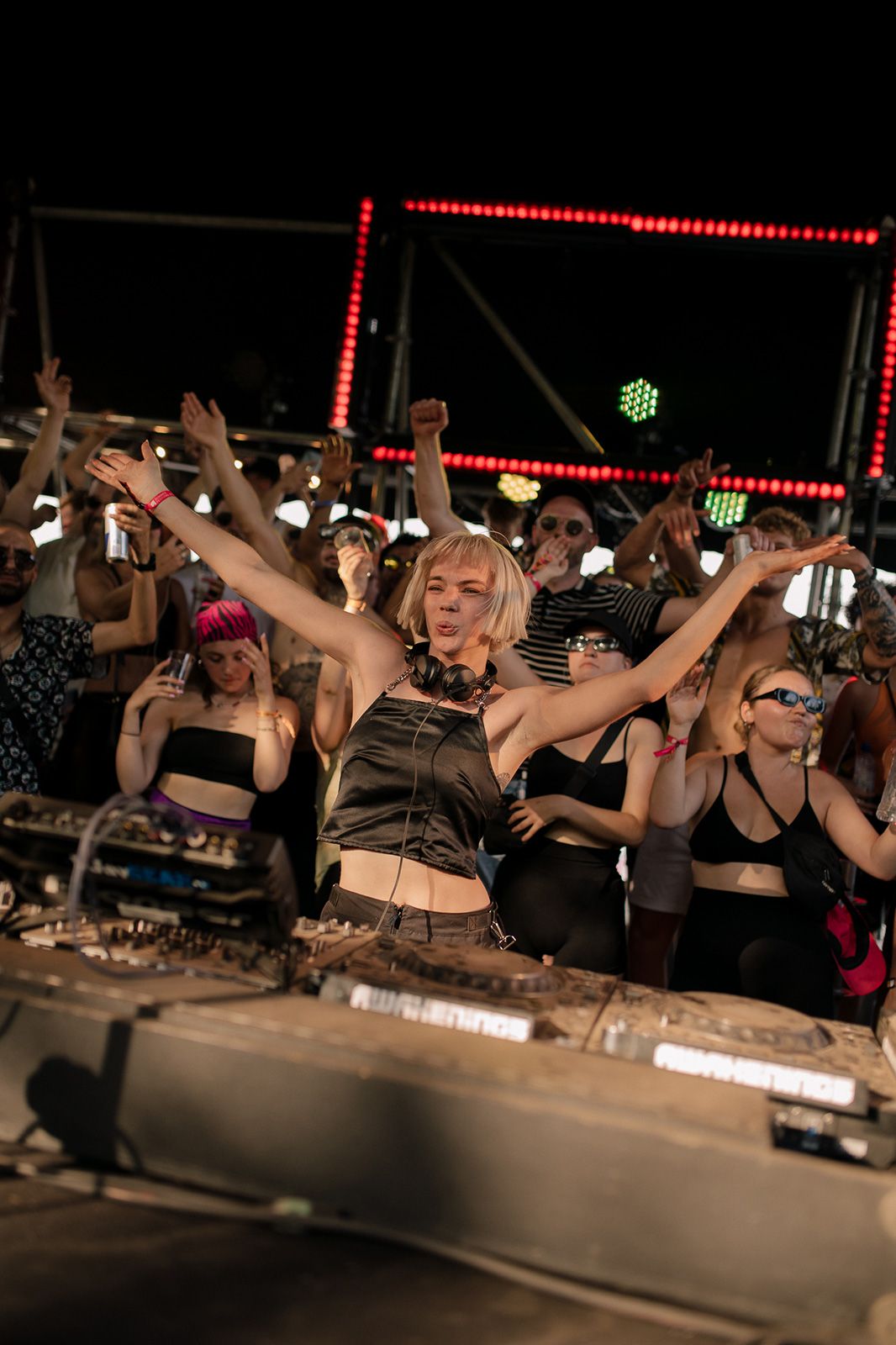 Awakenings Summer Festival 2023