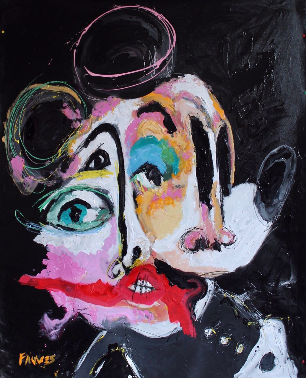 John Paul Fauves Metalmagazine 2.jpg