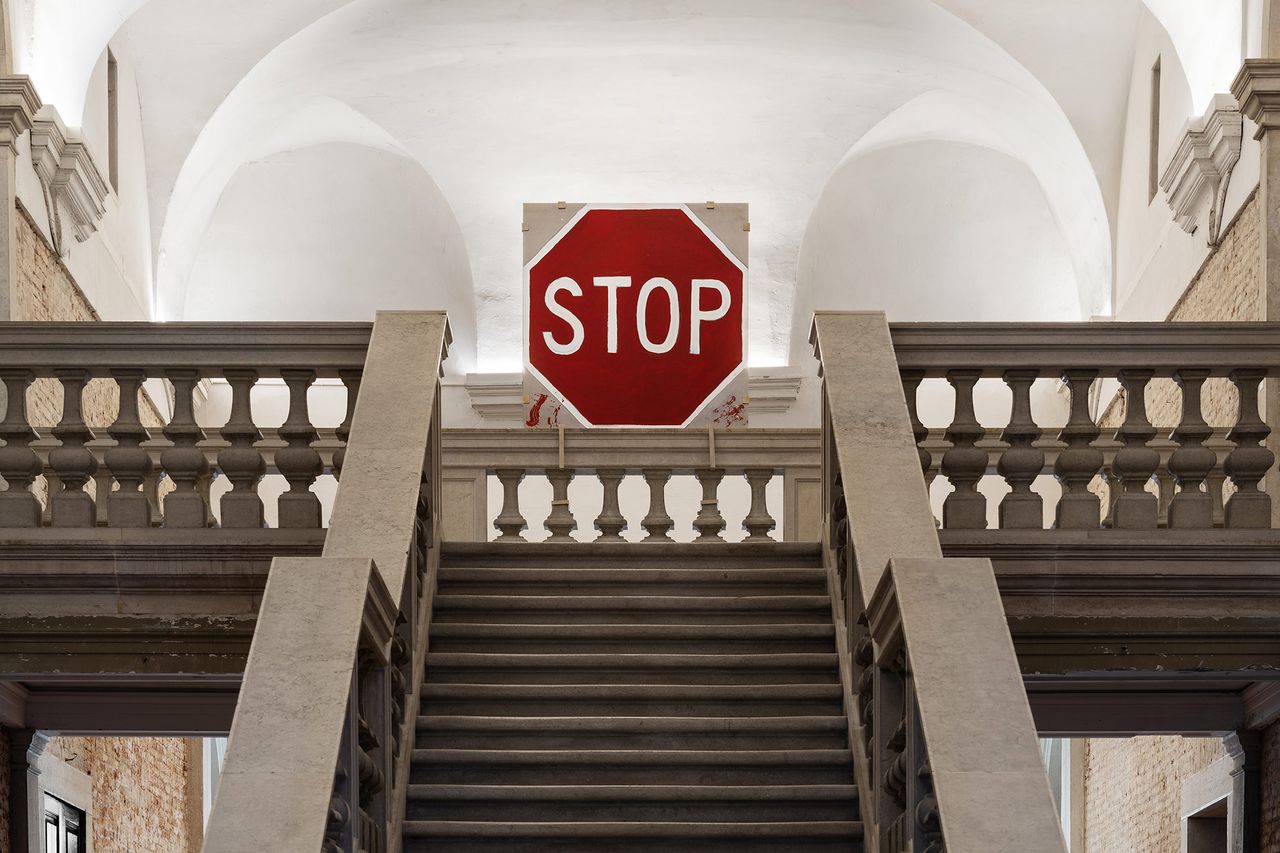 Fondazione Prada   Stop Painting 3.jpg