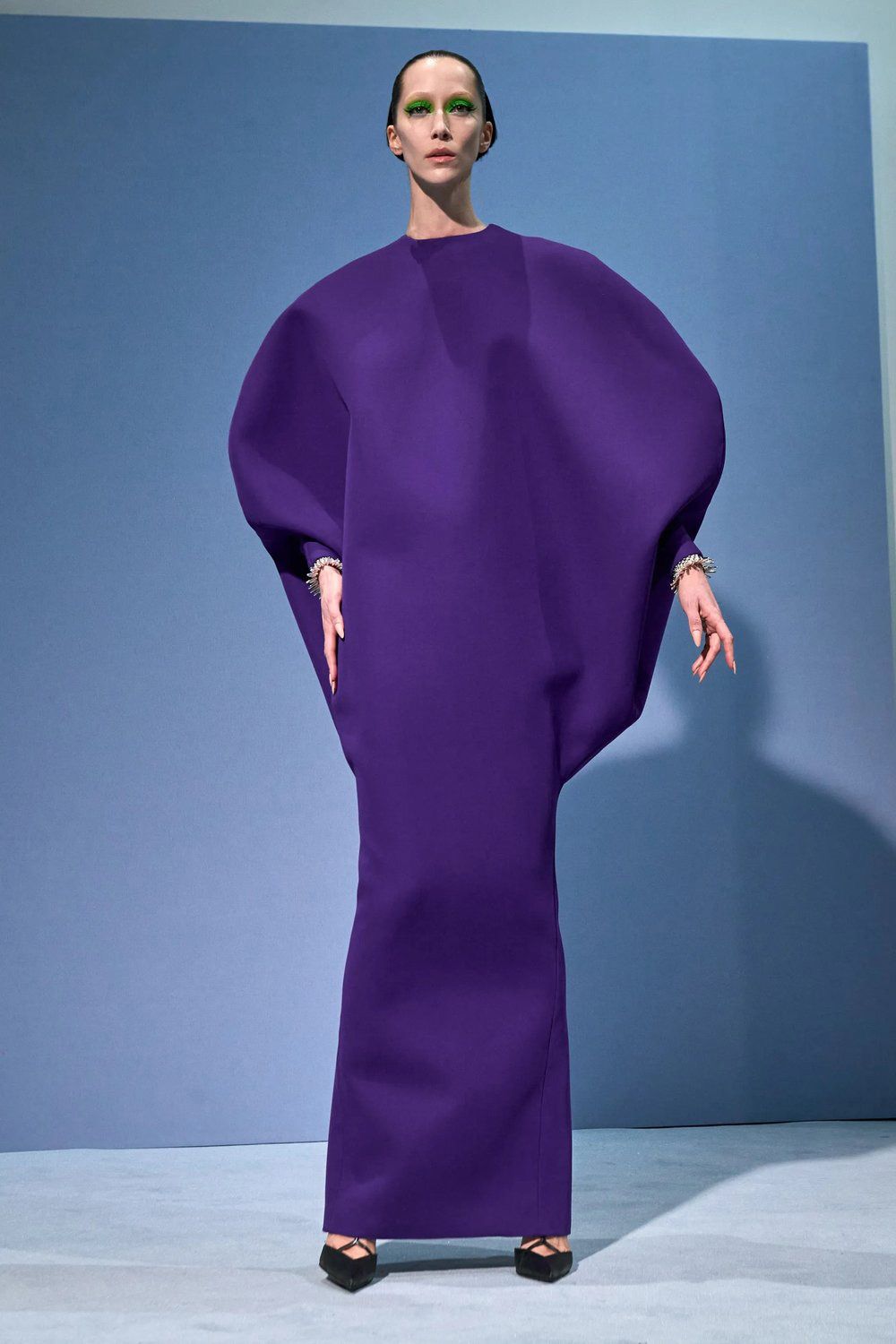 Jean Paul Gaultier Spring 2023 Couture Gorunway 26.jpg