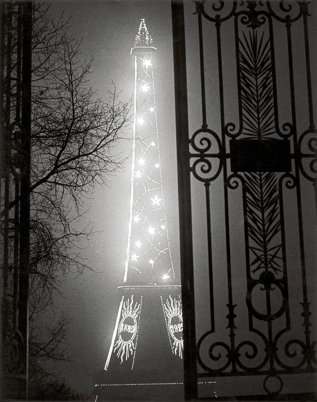 Brassaï