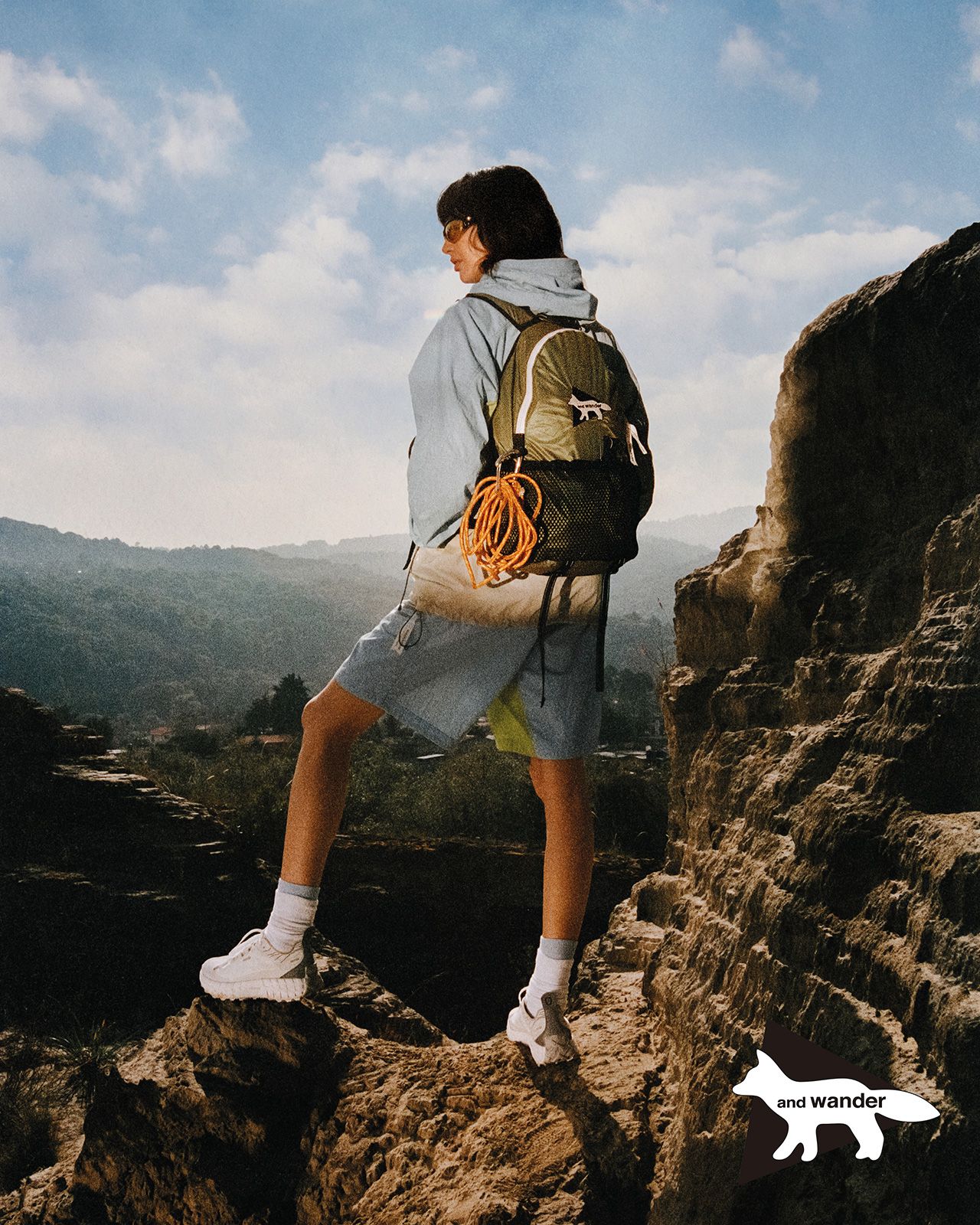 Maison Kitsune Destination Earth Remi Ferrante Hartman 4.jpg
