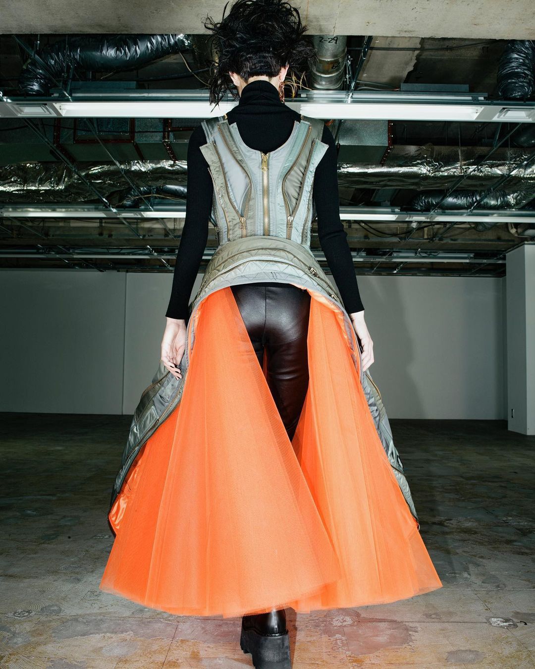 Junya Watanabe F W 2022 Metalmagazine 10.jpg