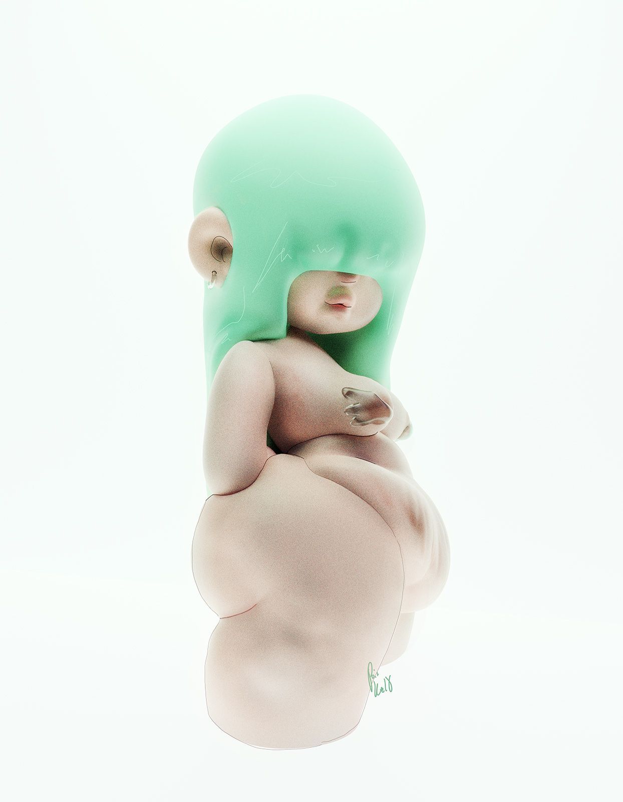 Poiandkeely Metalmagazine 8.jpg