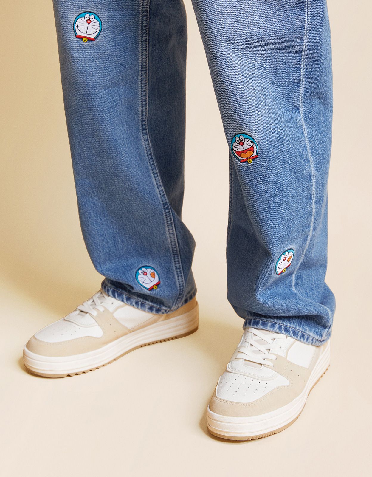 Bershka X Doraemon 4.jpg