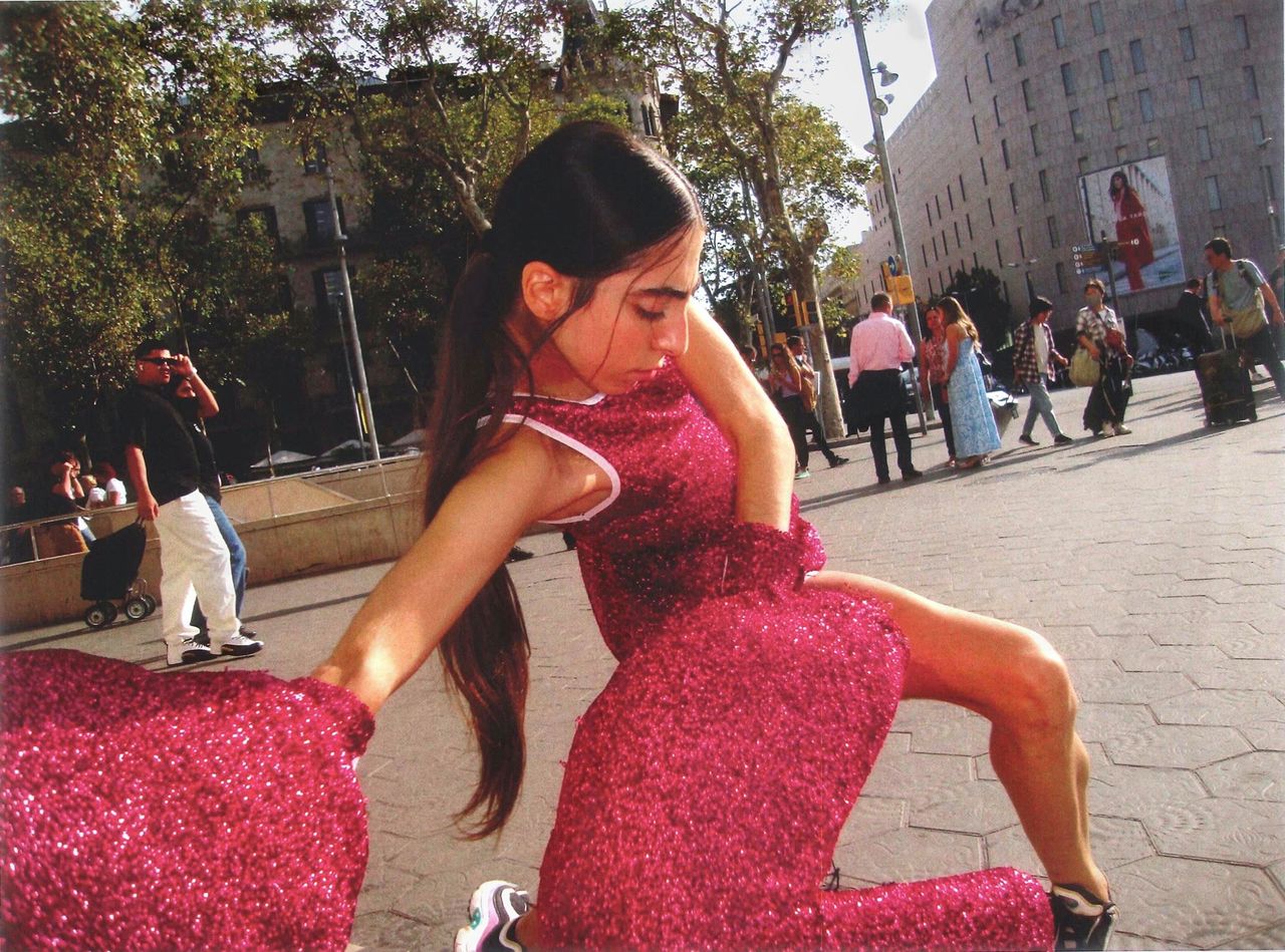 Mabel Olea