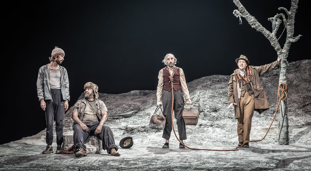 Waiting-for-Godot_Ben-Whishaw,-Lucian-Msamati.-Tom-Edden-and-Jonathan-Slinger-_Photo-Marc-Brenner.jpg