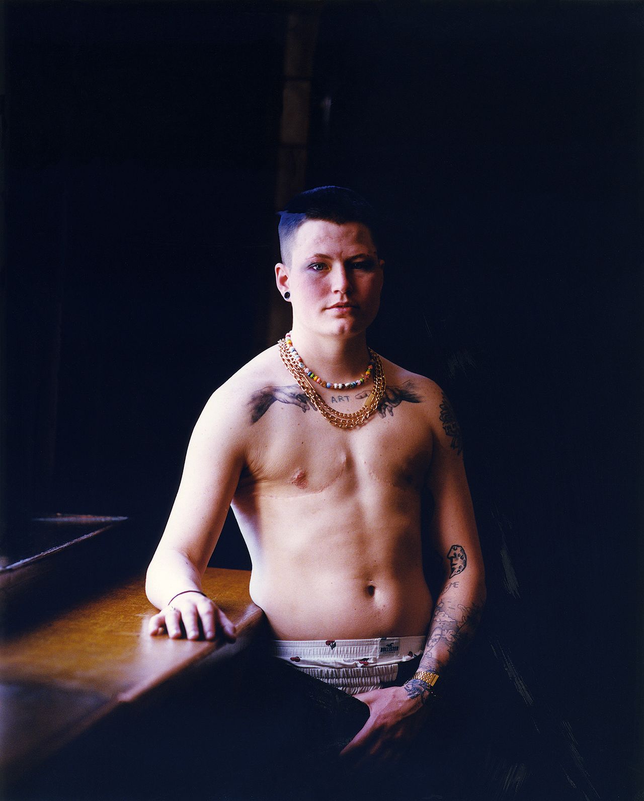 Oliver Chanarin a Perfect Sentence 14.jpg