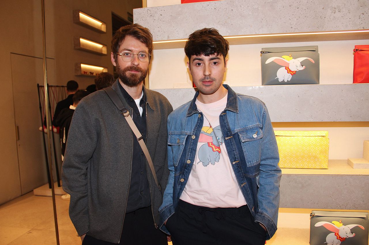 Disney Dumbo Loewe Metalmagazine 26.jpg