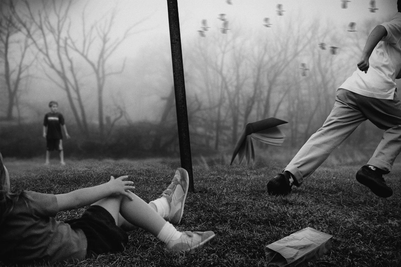 The Playground Series the Incident.jpg