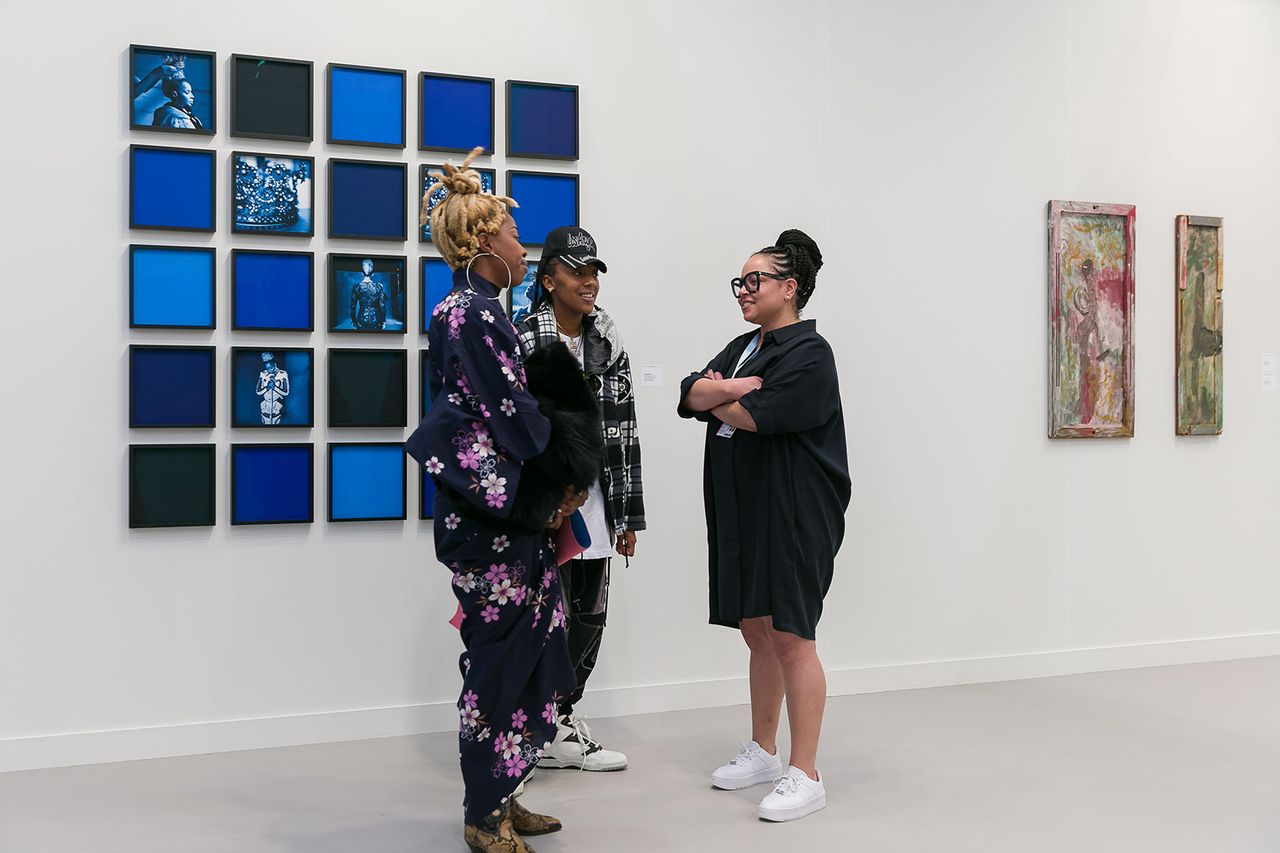 Frieze Los Angeles 2019 46185543555 O.jpg