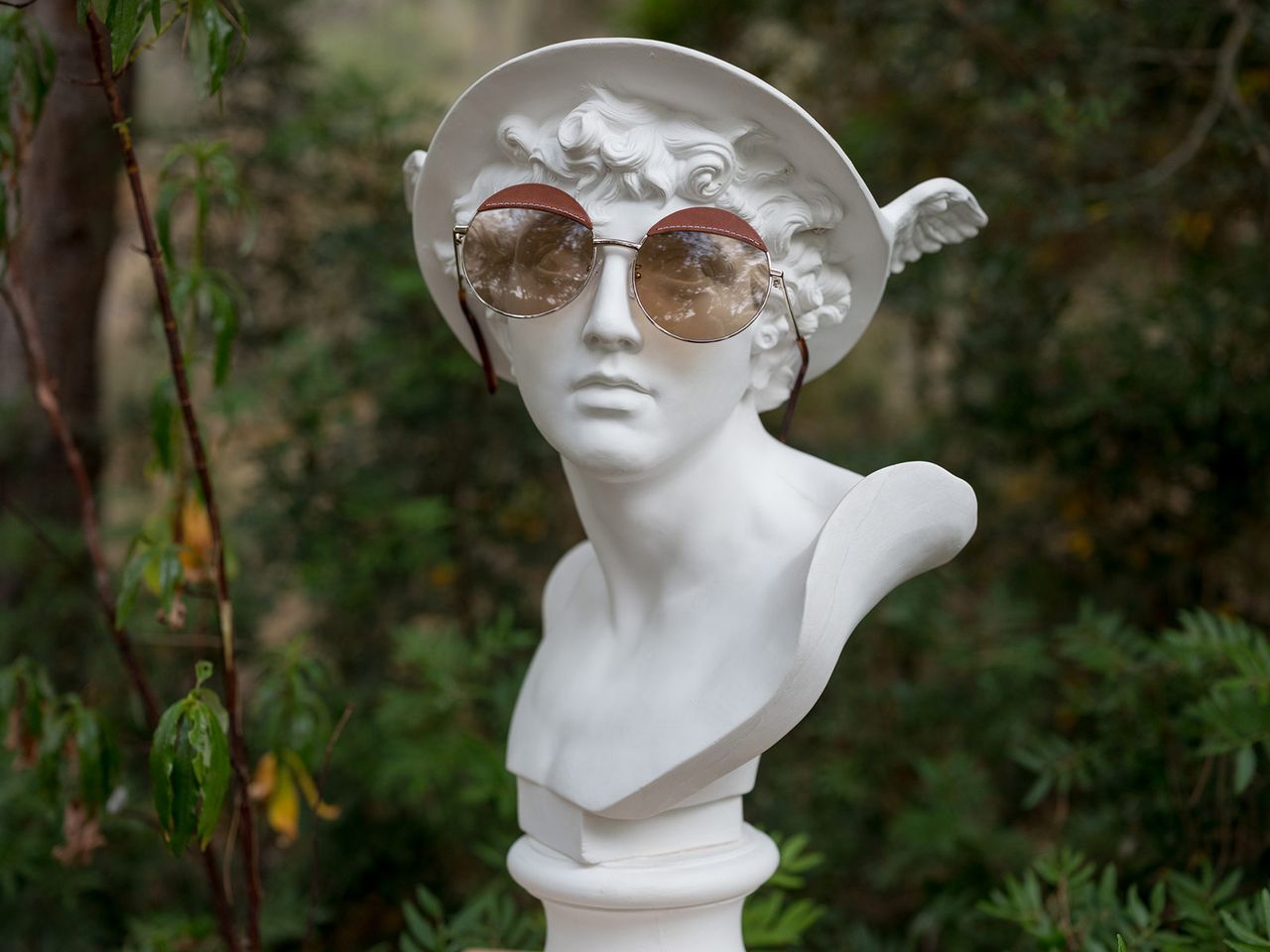 Loewe sunglasses