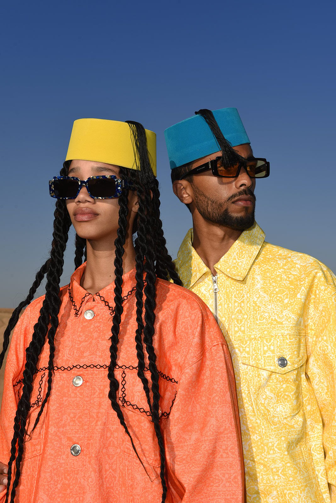 Les Benjamins Ss 2022 Metalmagazine 3.jpg