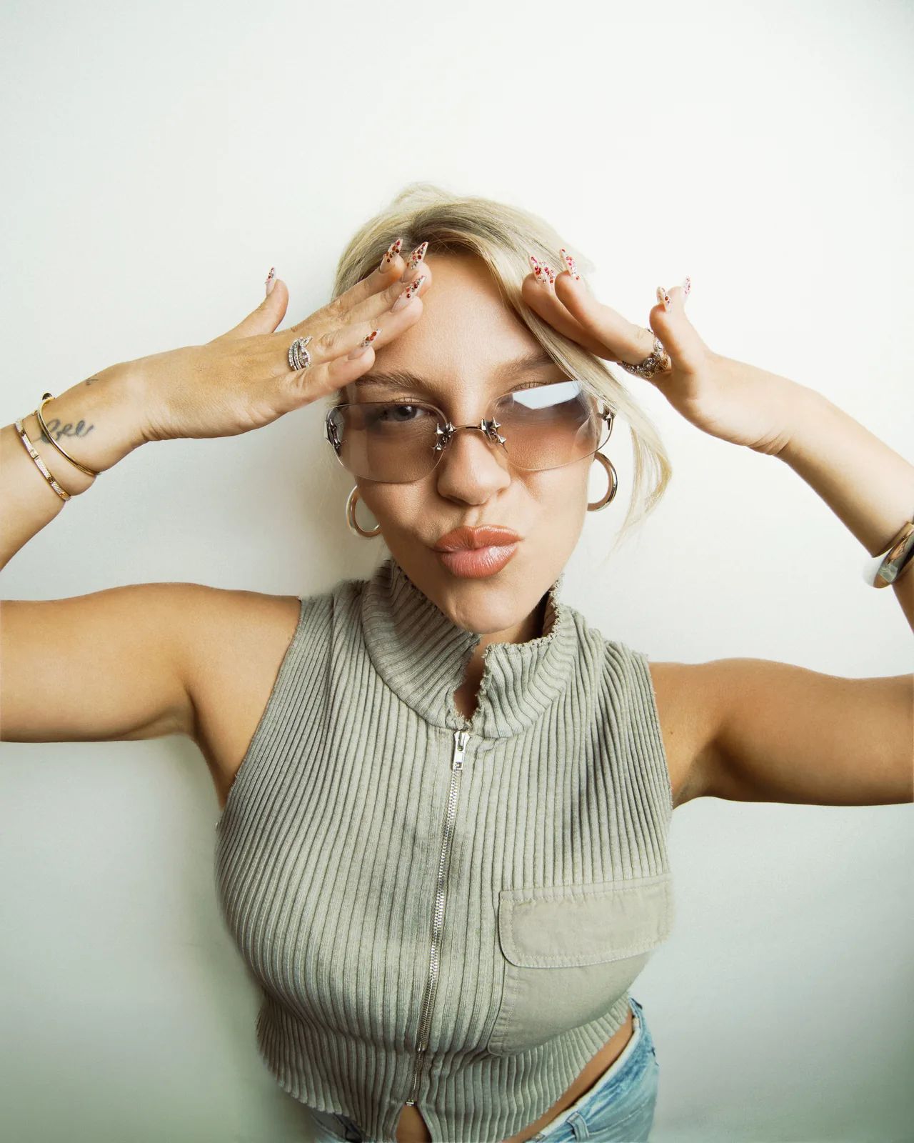DHALI & dagi